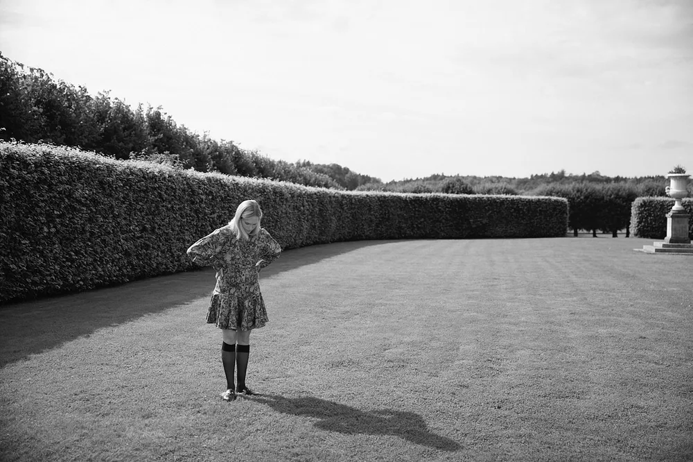 The Way We Play — Linda Alfvegren