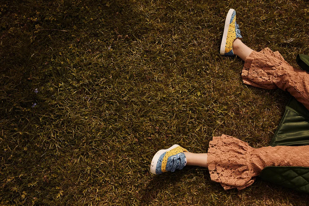 The Way We Play — Linda Alfvegren
