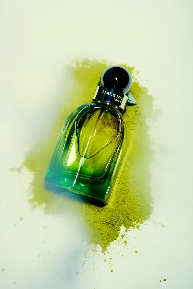 Beauty still life