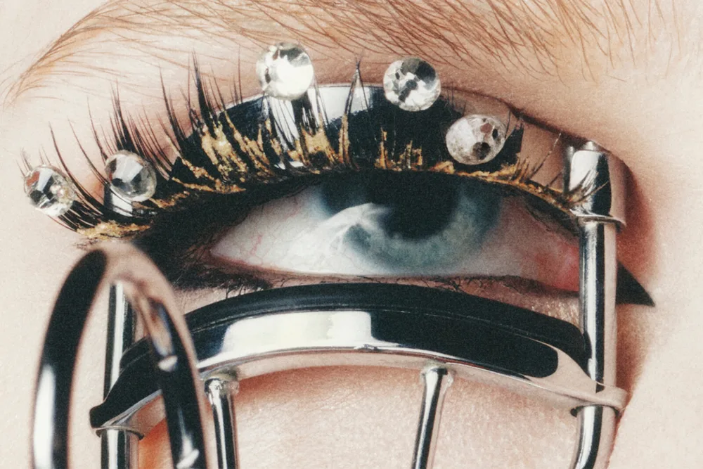 Modic Magazine — Nina Holma