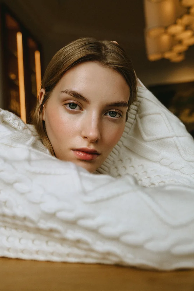 Leoní — Nina Holma