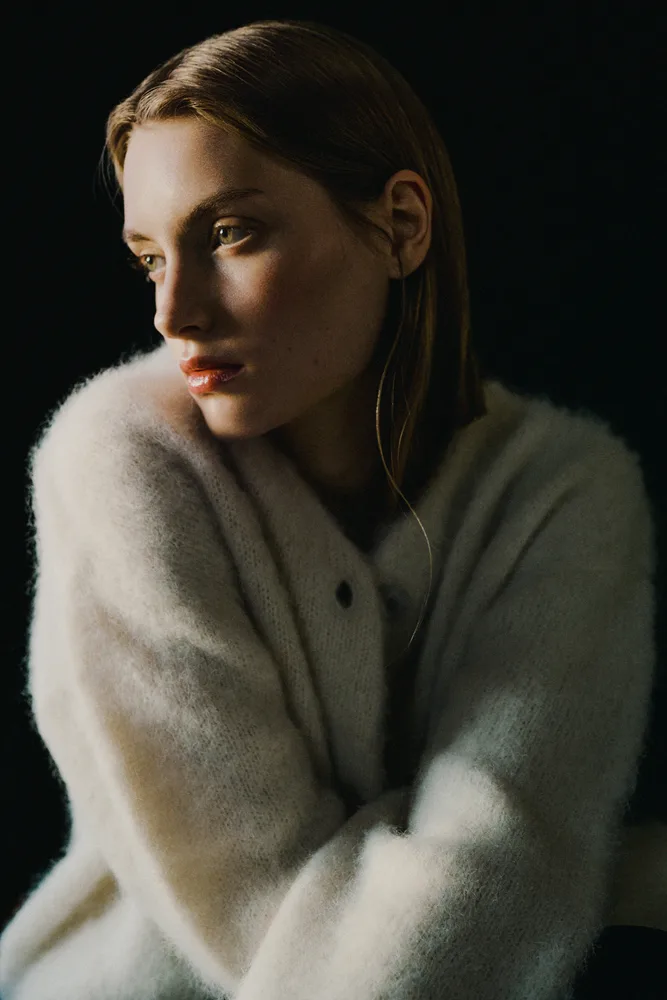 Leoní — Nina Holma