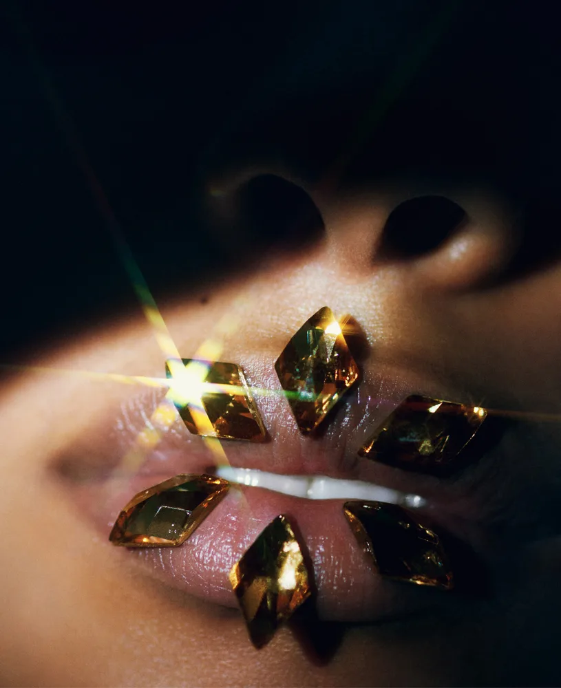 Volt — Nina Holma