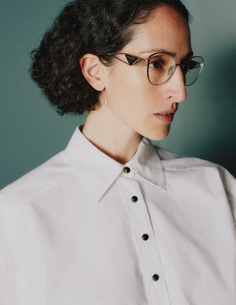 Damernas Värld — Nina Holma