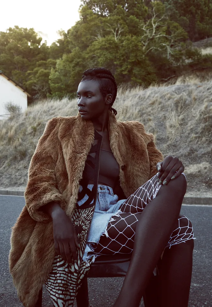 Chasseur Magazine