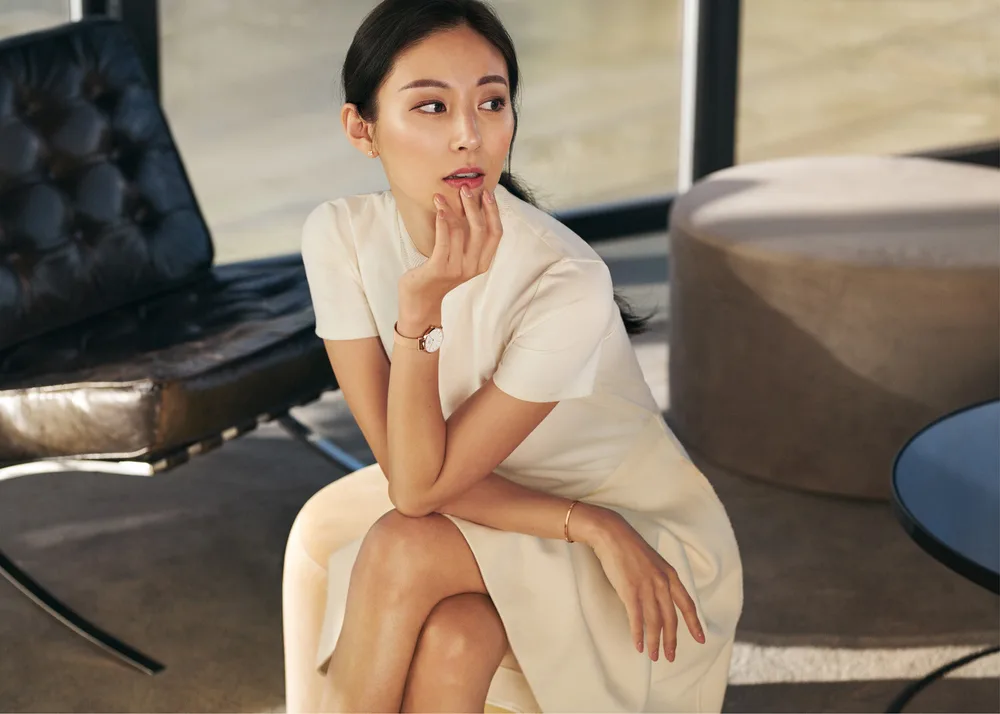 Daniel Wellington