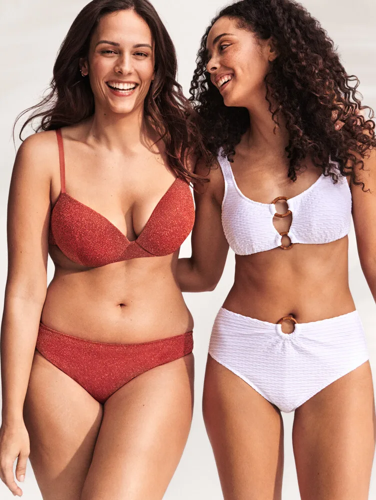 Calzedonia — Nina Holma