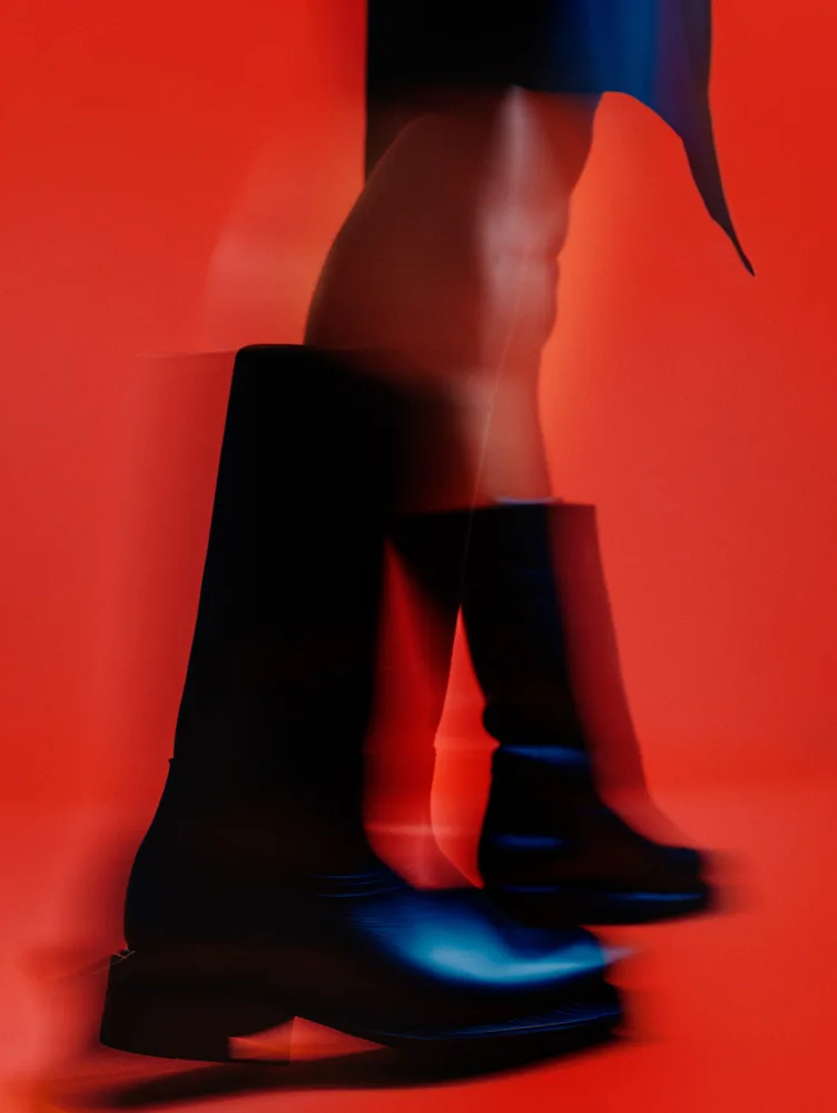 Bruno Gallerian — Nina Holma