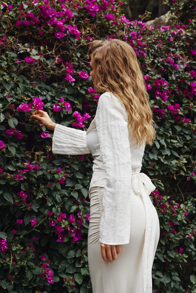 Gina Tricot — Nina Holma