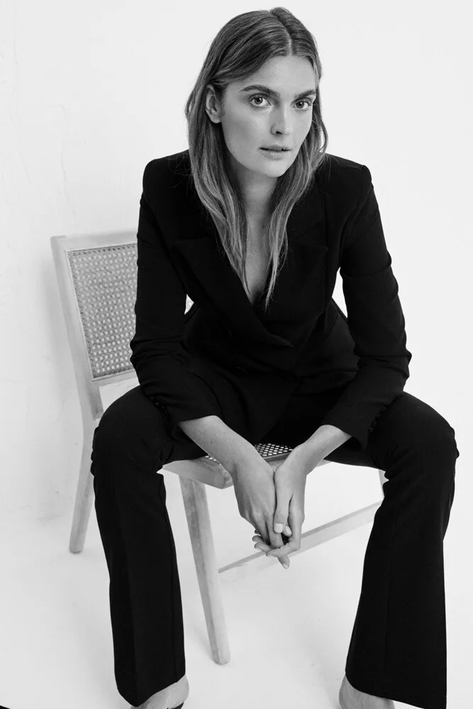 Ellos — Nina Holma