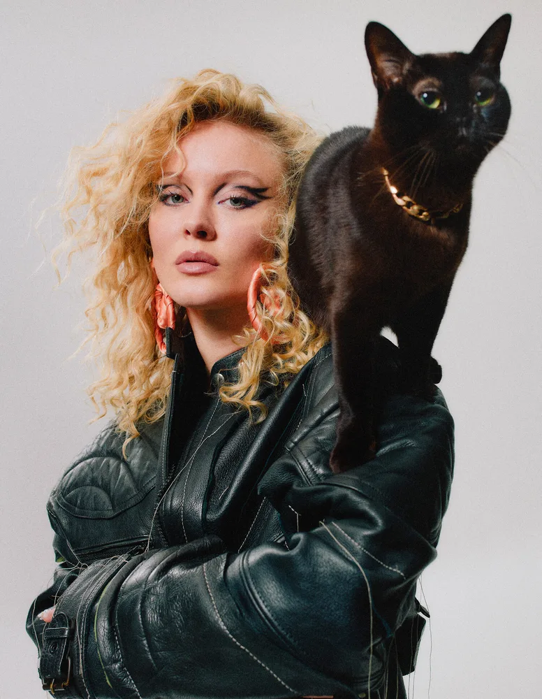 TMRW — Nina Holma