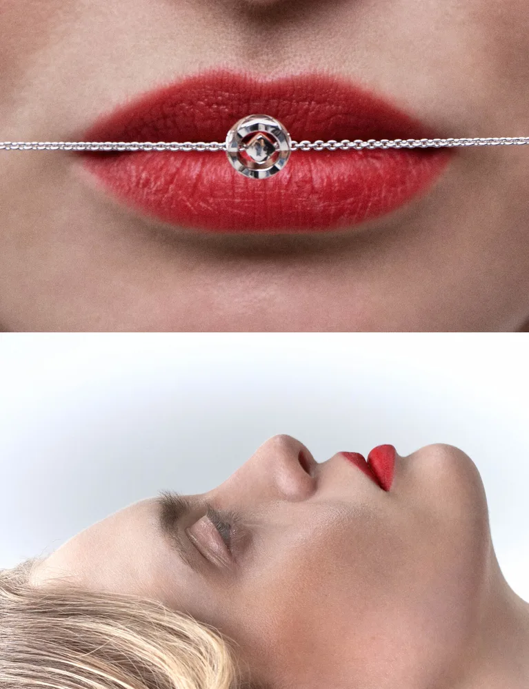 Chanel — Sandra Myhrberg