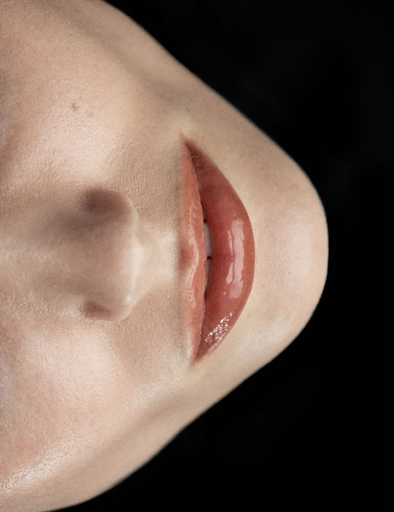 Chanel — Sandra Myhrberg