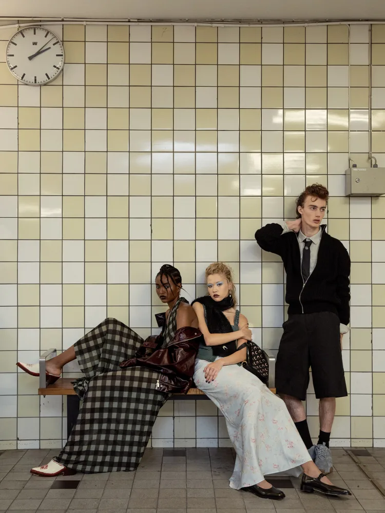 Zalando