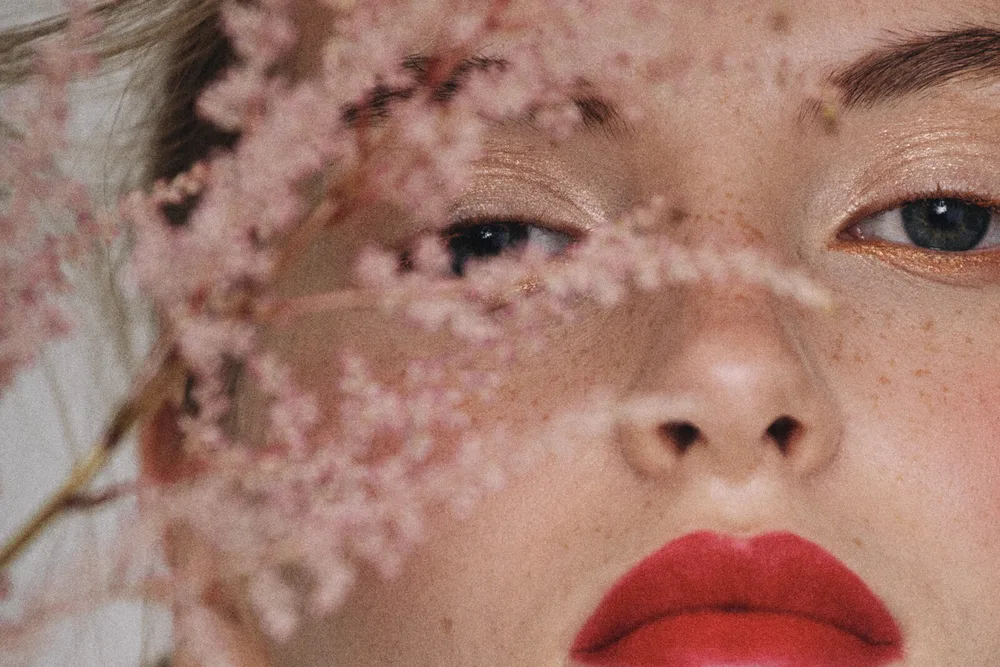 Chanel — Sandra Myhrberg