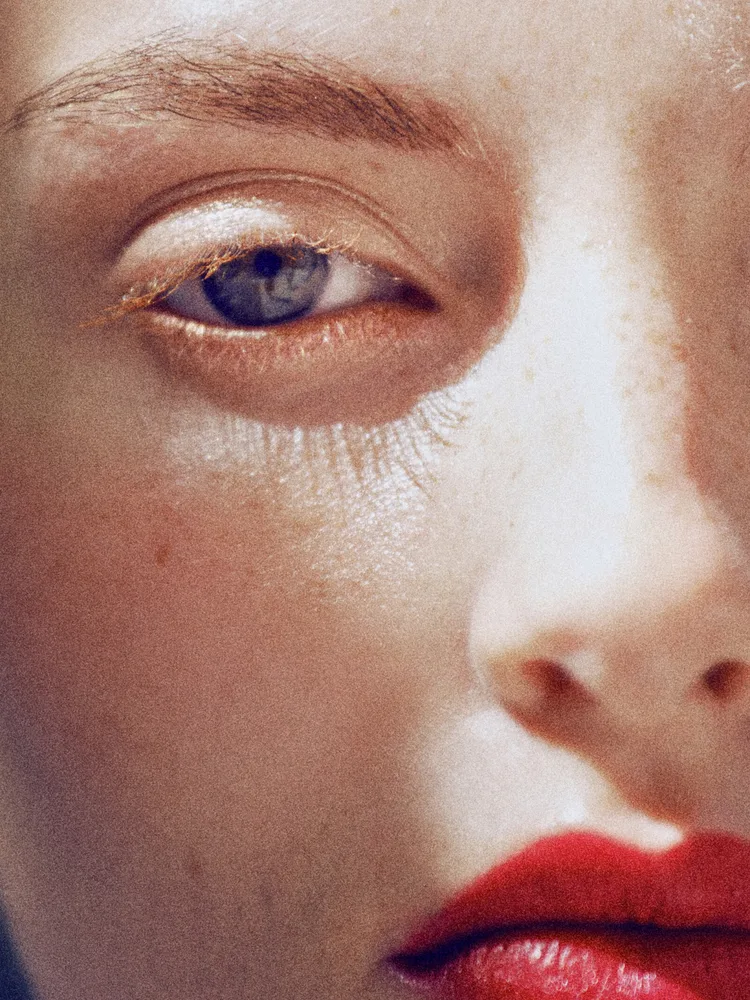 Chanel — Sandra Myhrberg