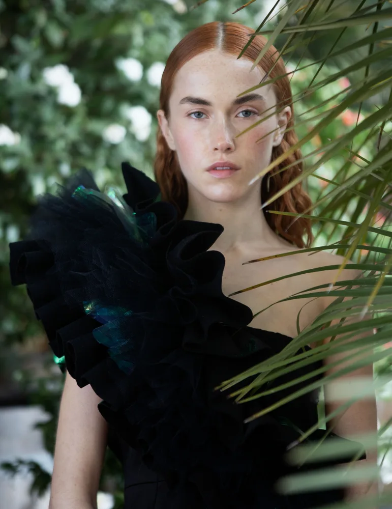 Botaniska — Sandra Myhrberg
