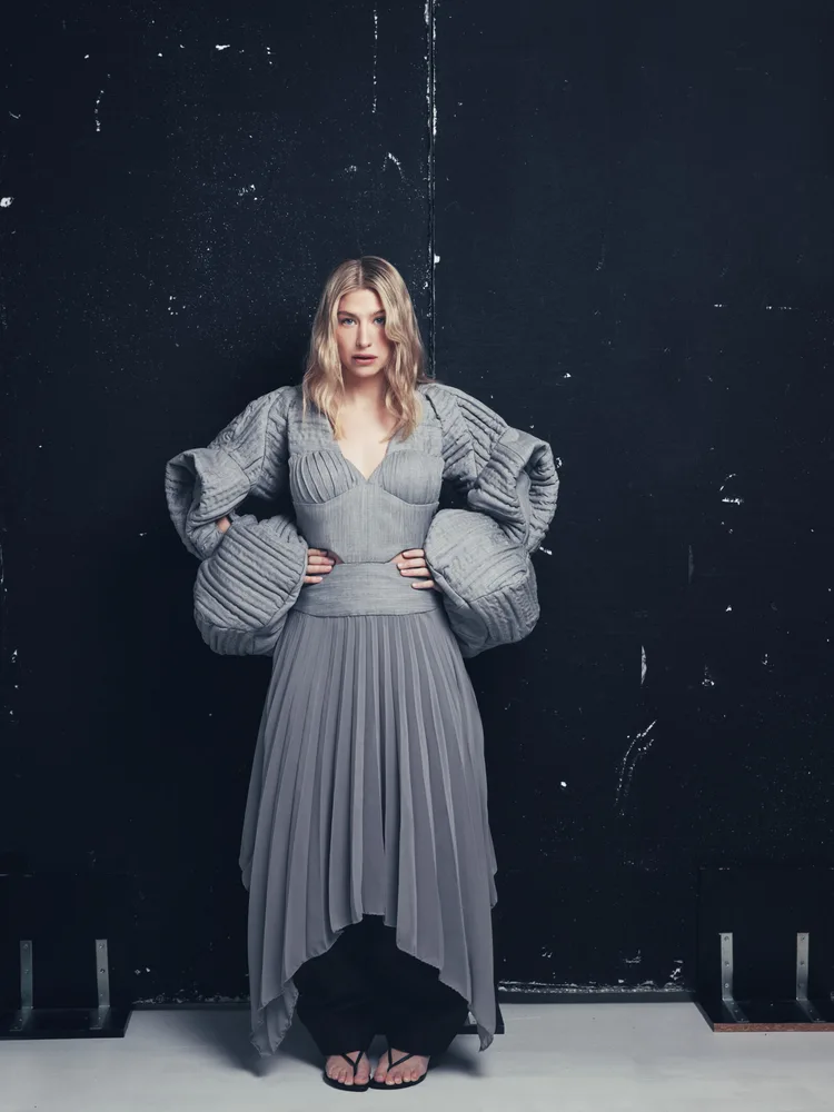 Anna My — Sandra Myhrberg