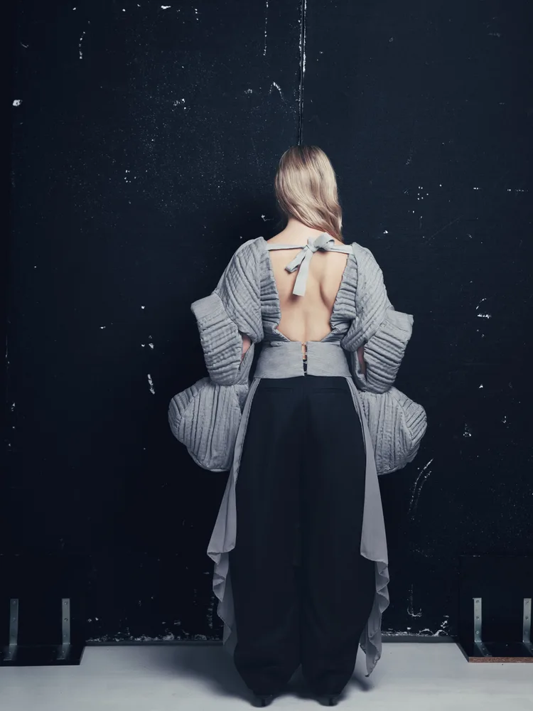 Anna My — Sandra Myhrberg