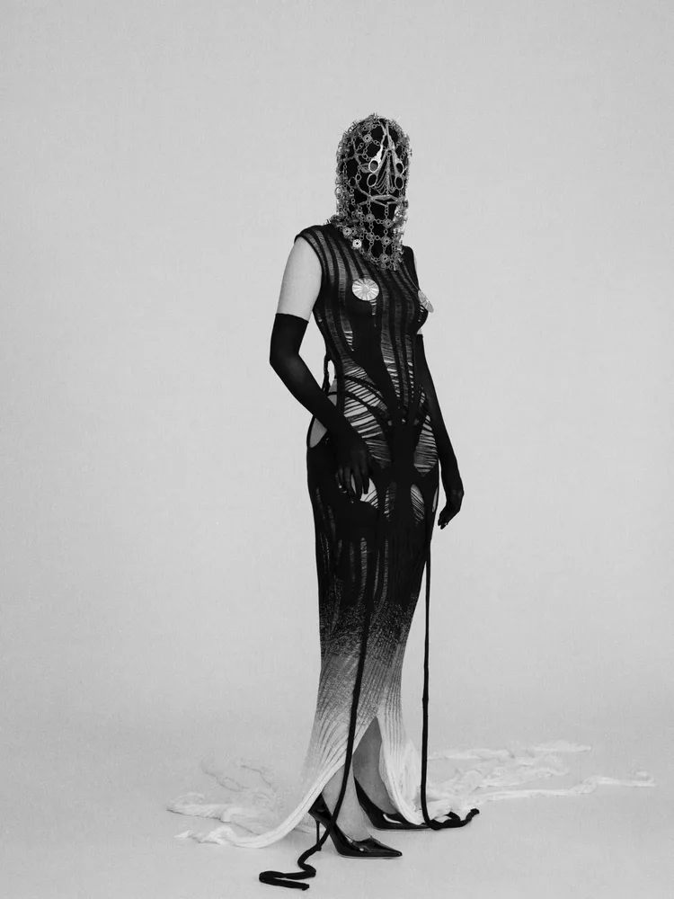 Winona Oak — Sandra Myhrberg