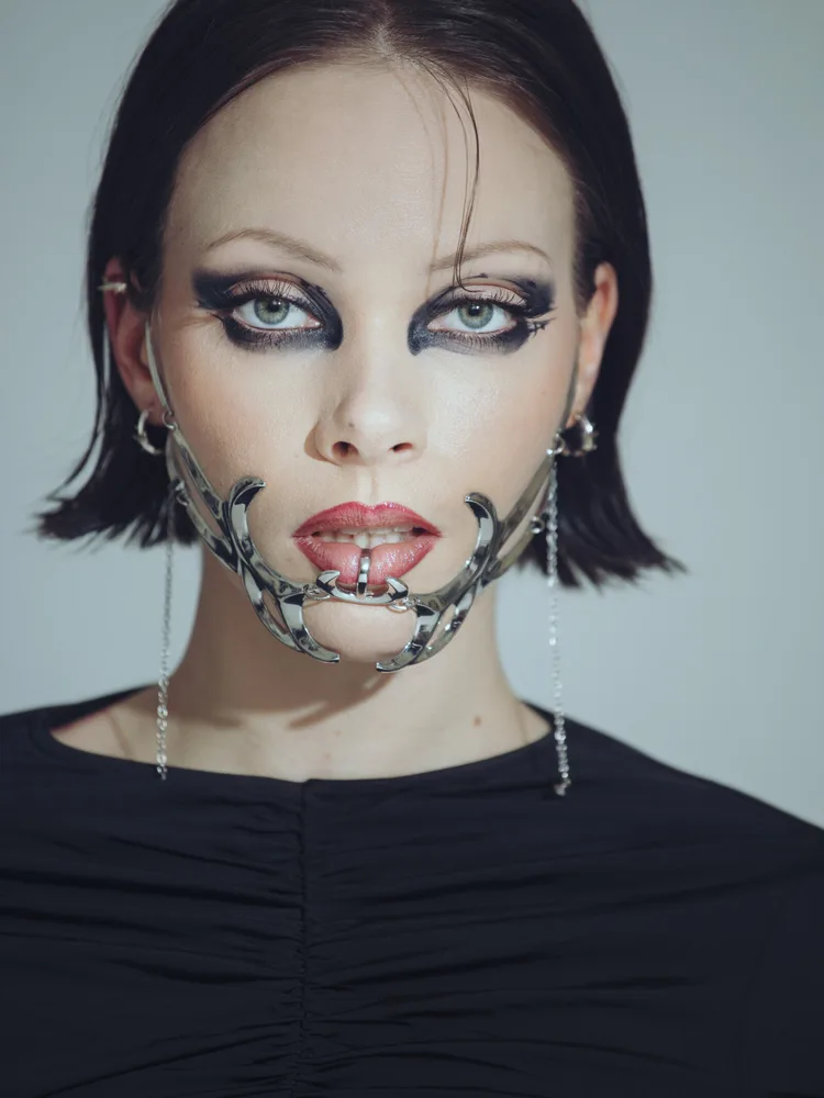 Ros — Sandra Myhrberg