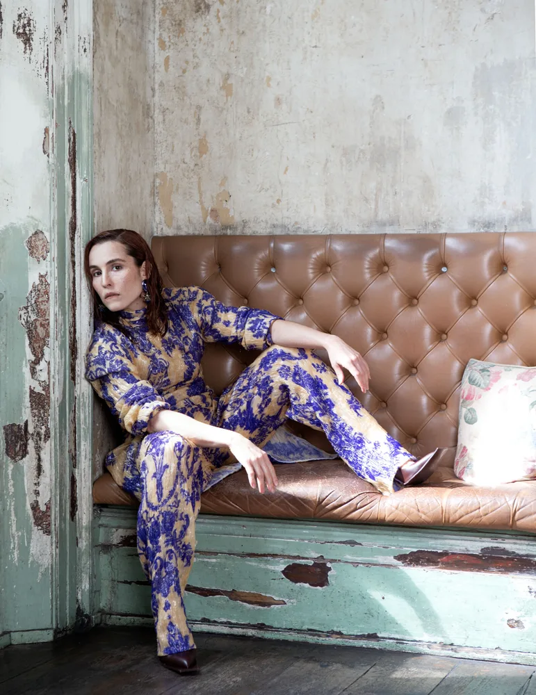 Noomi Rapace