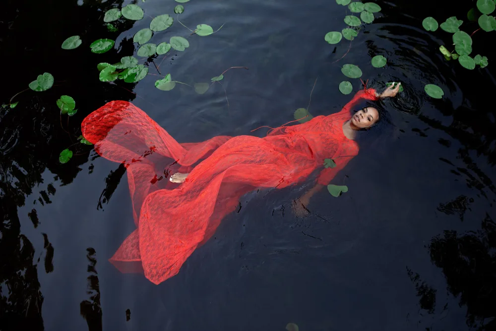 Janice — Sandra Myhrberg