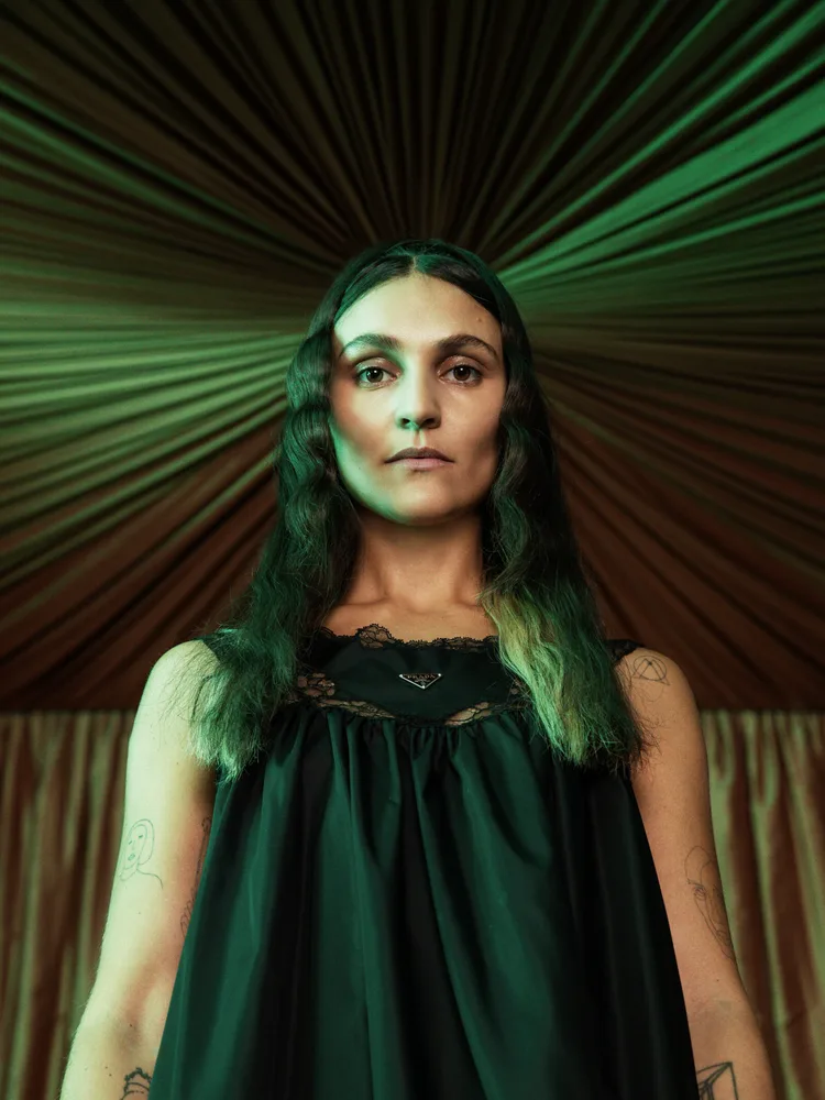 Nicole Saboune