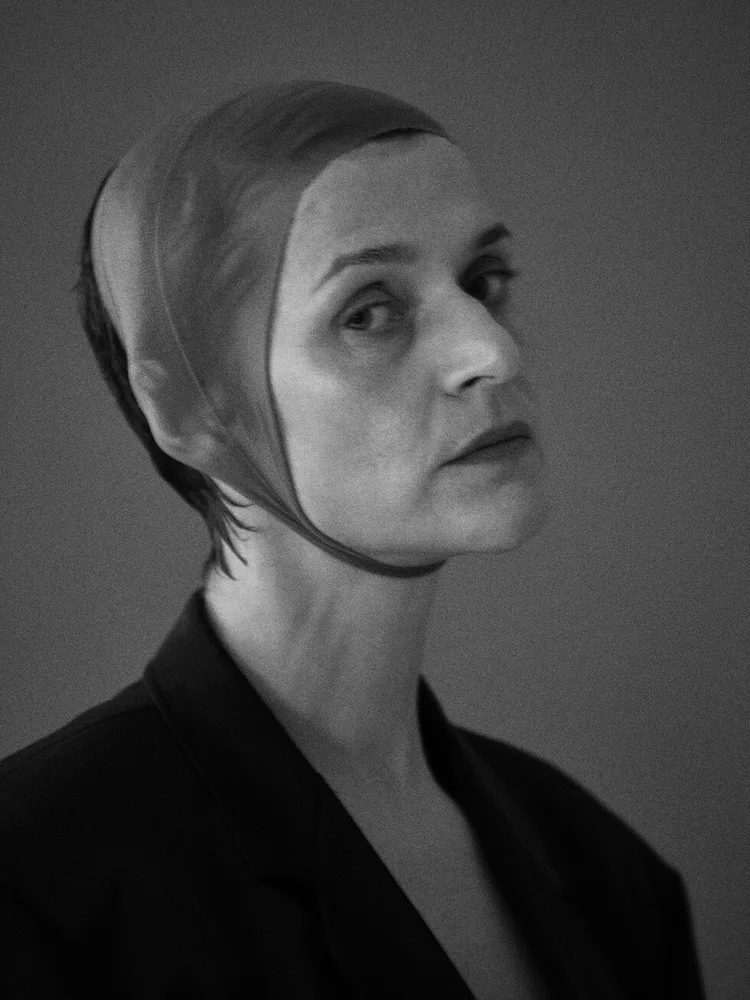 El Perro Del Mar — Sandra Myhrberg