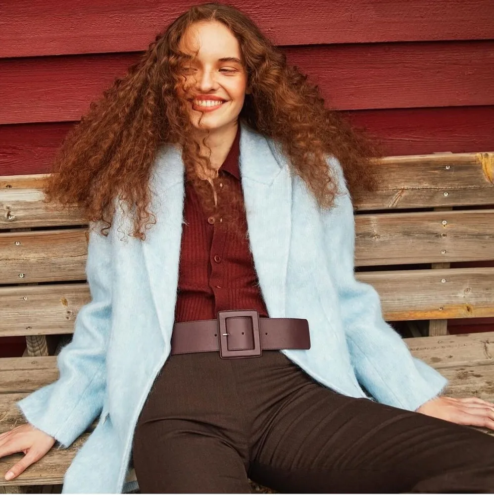 Damernas Värld — Amanda Mbalire