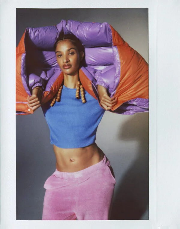 17 — Amanda Mbalire