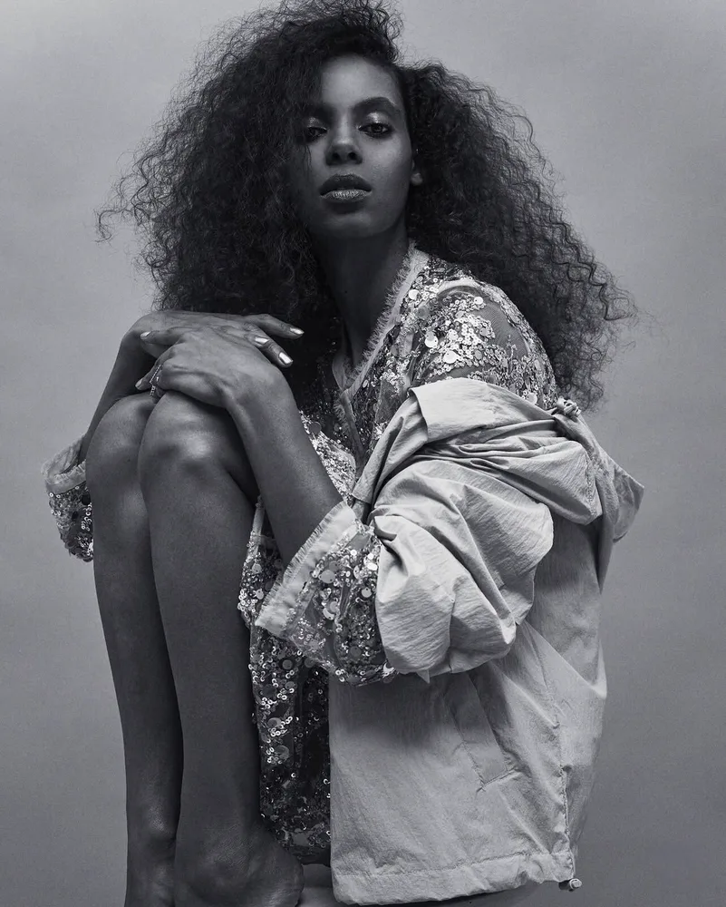 19 — Amanda Mbalire