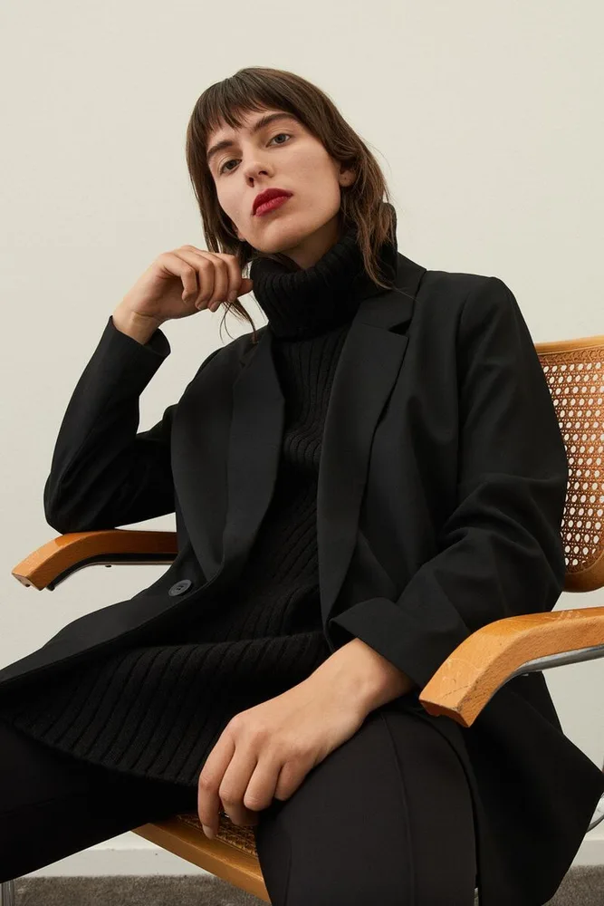 22 — Amanda Mbalire