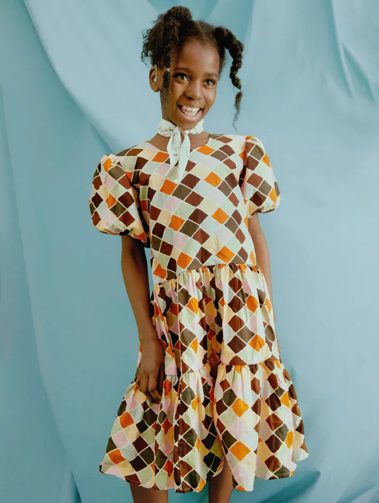 H&M — Amanda Mbalire
