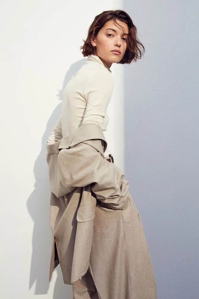 H&M — Fia Tegnér