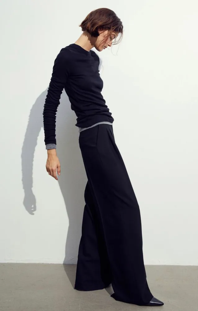 H&M — Fia Tegnér