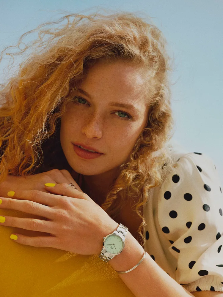 Daniel Wellington