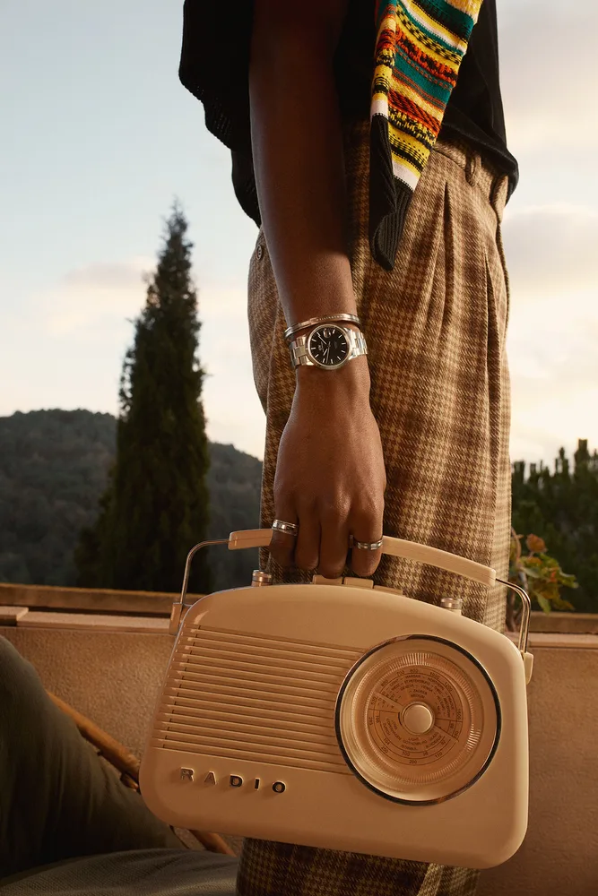 Daniel Wellington