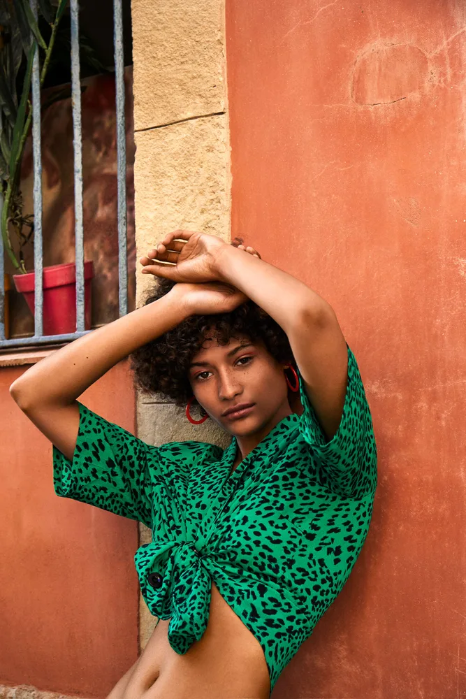 Damernas Värld
