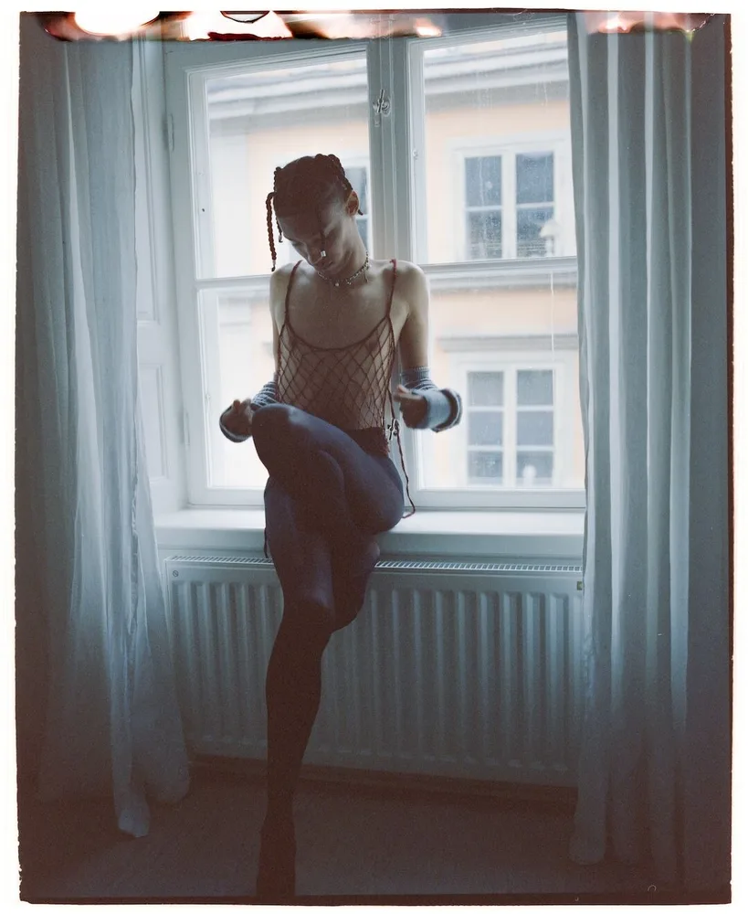 Sicky Magazine