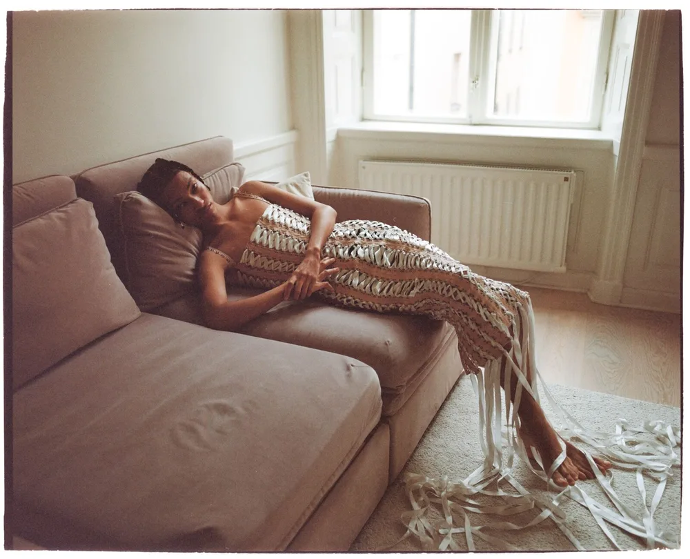 Sicky Magazine — Josef Forselius