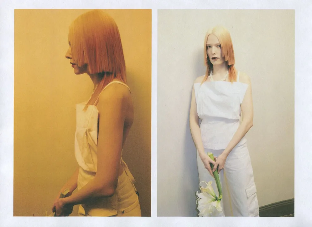 Sicky Magazine