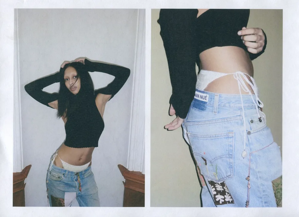 Sicky Magazine — Josef Forselius