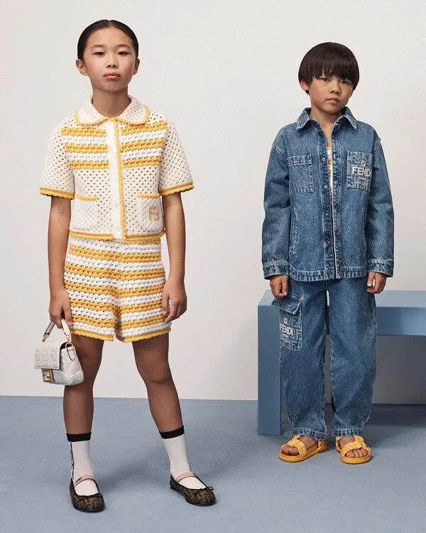 Fendi Kids