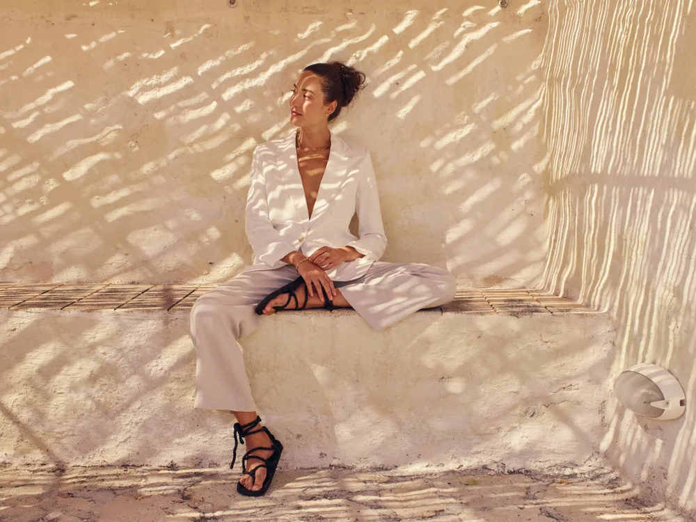Edblad — Rebecca Cohen