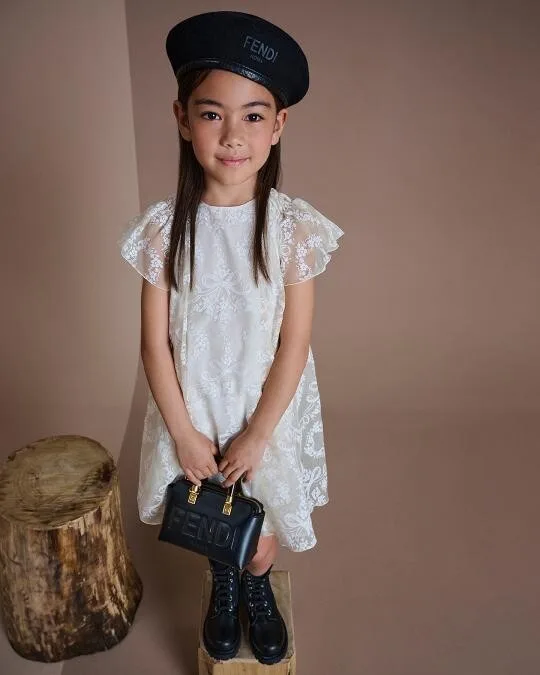Fendi Kids