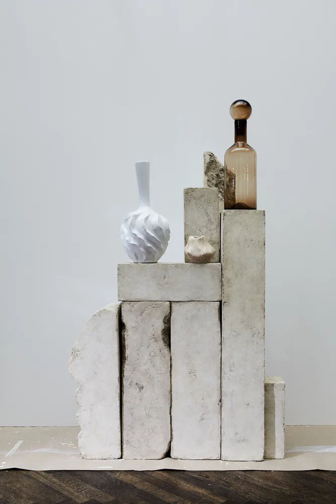 Jotex — Rebecca Cohen