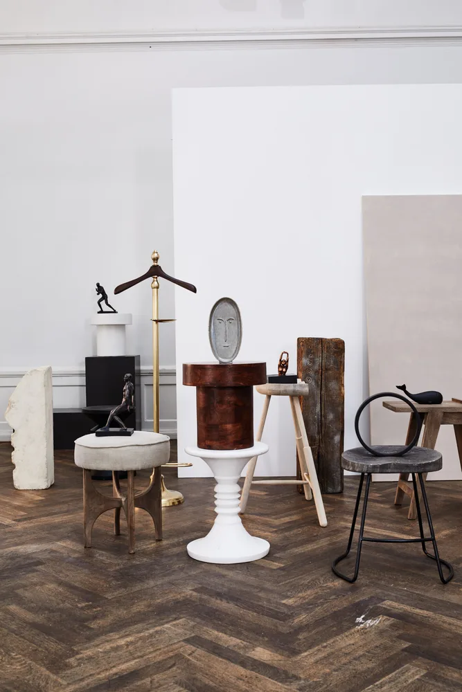 Jotex — Rebecca Cohen