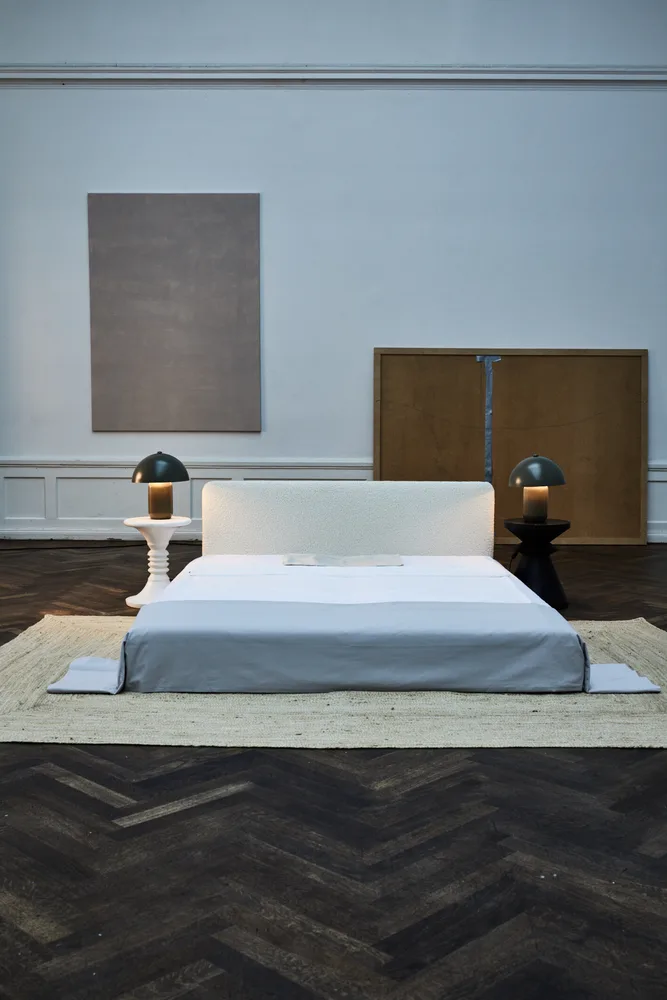 Jotex — Rebecca Cohen