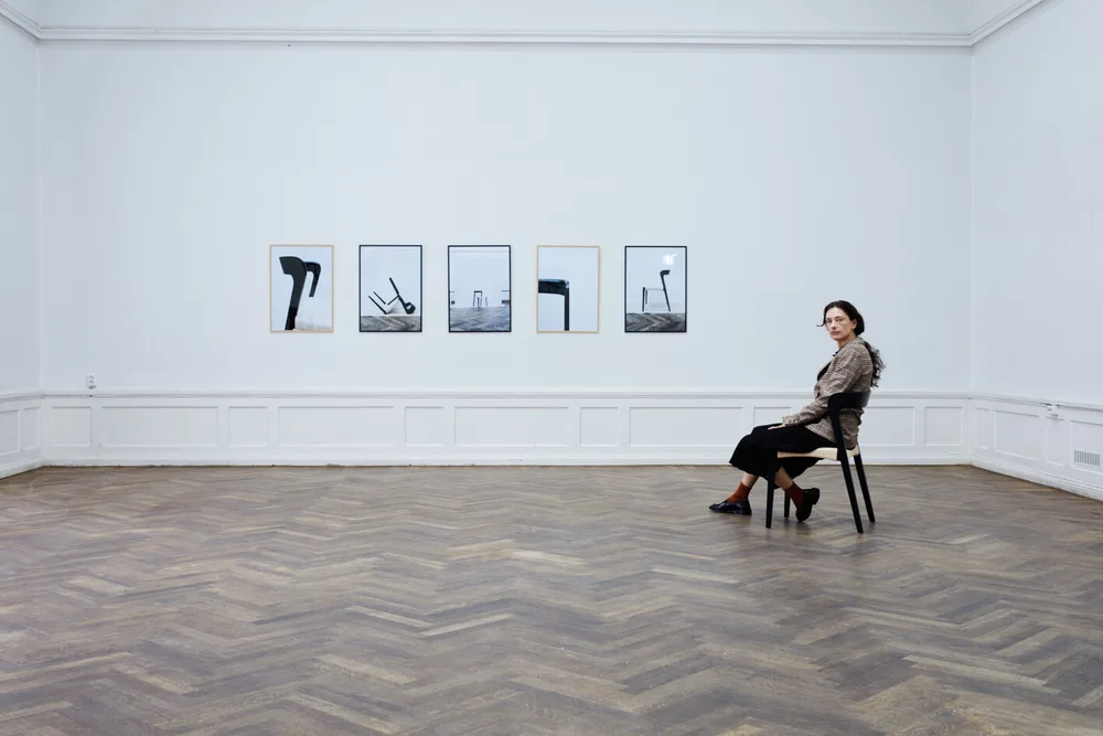 Jotex — Rebecca Cohen